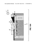 FLOW THROUGH DISPENSER INCLUDING IMPROVED GUIDE STRUCTURE diagram and image