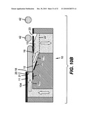 FLOW THROUGH DISPENSER INCLUDING IMPROVED GUIDE STRUCTURE diagram and image