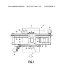 INKJET PRINTING APPARATUS AND INKJET PRINTING METHOD diagram and image