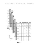 INKJET PRINTER, INKJET PRINTING METHOD AND PROGRAM diagram and image