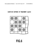 INKJET PRINTER, INKJET PRINTING METHOD AND PROGRAM diagram and image