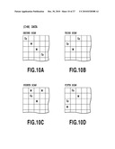 INKJET PRINTER, INKJET PRINTING METHOD AND PROGRAM diagram and image