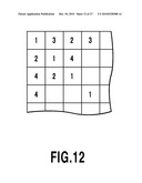 INKJET PRINTER, INKJET PRINTING METHOD AND PROGRAM diagram and image