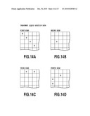 INKJET PRINTER, INKJET PRINTING METHOD AND PROGRAM diagram and image