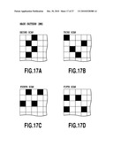 INKJET PRINTER, INKJET PRINTING METHOD AND PROGRAM diagram and image