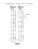 INKJET PRINTER, INKJET PRINTING METHOD AND PROGRAM diagram and image