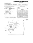 MULTIFUNCTIONAL PORTABLE DATA PROCESSING SYSTEM diagram and image