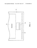 MULTIFUNCTIONAL PORTABLE DATA PROCESSING SYSTEM diagram and image