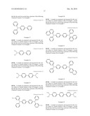 ORDINARY-TEMPERATURE-PHOSPHORESCENT ORGANIC MATERIAL, REVERSIBLY THERMOSENSITIVE RECORDING MATERIAL, REVERSIBLY THERMOSENSITIVE RECORDING MEDIUM, AND METHOD OF RECORDING IN REVERSIBLY THERMOSENSITIVE RECORDING MEDIUM diagram and image