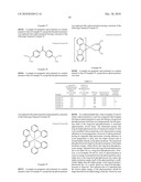 ORDINARY-TEMPERATURE-PHOSPHORESCENT ORGANIC MATERIAL, REVERSIBLY THERMOSENSITIVE RECORDING MATERIAL, REVERSIBLY THERMOSENSITIVE RECORDING MEDIUM, AND METHOD OF RECORDING IN REVERSIBLY THERMOSENSITIVE RECORDING MEDIUM diagram and image