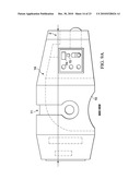 METHOD AND APPARATUS FOR 3-D ELECTRON HOLOGRAPHIC VISUAL AND AUDIO SCENE PROPAGATION IN A VIDEO OR CINEMATIC ARENA, DIGITALLY PROCESSED, AUTO LANGUAGE TRACKING diagram and image