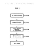 STEREO IMAGE PROCESSING DEVICE AND METHOD diagram and image