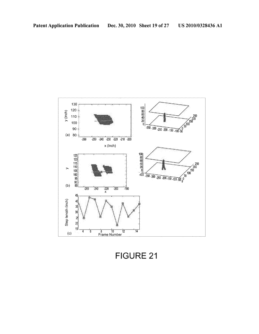 ANONYMIZED VIDEO ANALYSIS METHODS AND SYSTEMS - diagram, schematic, and image 20