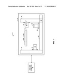 OPTICAL PROCESSING TO CONTROL A WASHING APPARATUS diagram and image