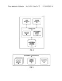 OPTICAL PROCESSING TO CONTROL A WASHING APPARATUS diagram and image