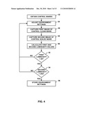 OPTICAL PROCESSING TO CONTROL A WASHING APPARATUS diagram and image