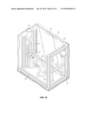 OPTICAL PROCESSING TO CONTROL A WASHING APPARATUS diagram and image