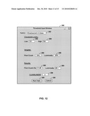 OPTICAL PROCESSING TO CONTROL A WASHING APPARATUS diagram and image