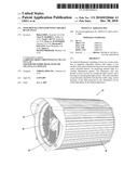 INFRARED ILLUMINATOR WITH VARIABLE BEAM ANGLE diagram and image