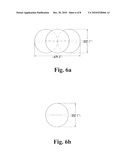 INFRARED ILLUMINATOR WITH VARIABLE BEAM ANGLE diagram and image