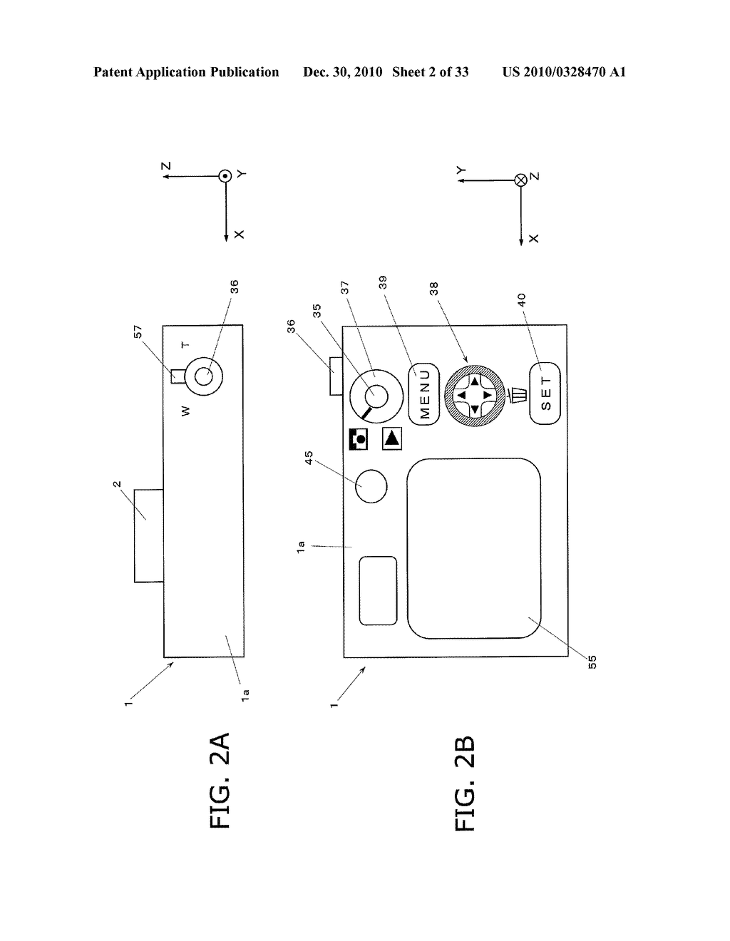 DISPLAY CONTROL DEVICE, IMAGING DEVICE, AND PRINTING DEVICE - diagram, schematic, and image 03