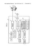 IMAGE PROCESSOR, IMAGE PROCESSING METHOD, DIGITAL CAMERA, AND IMAGING APPARATUS diagram and image