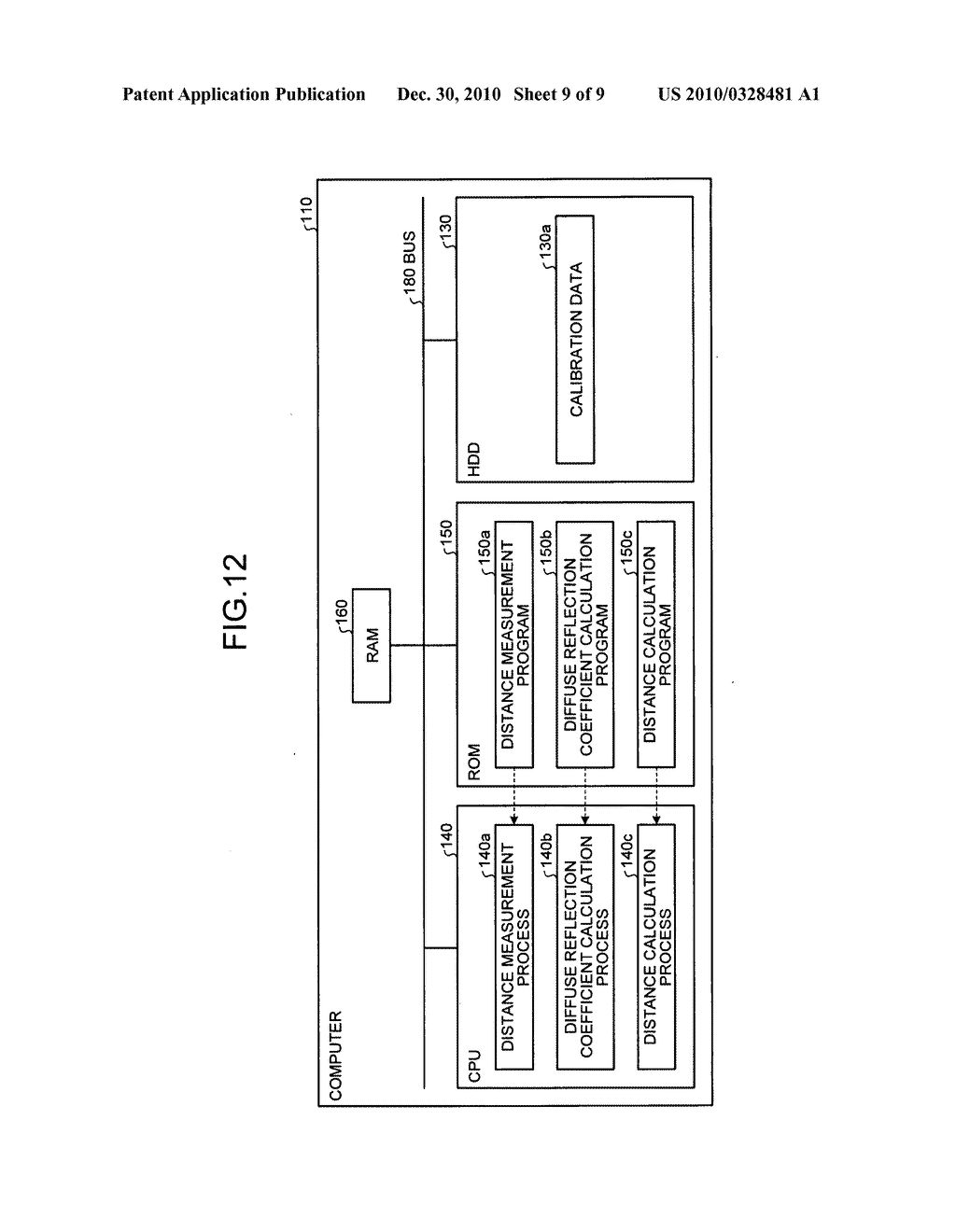 Image capturing apparatus, image capturing method, and image capturing program - diagram, schematic, and image 10