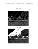 DIGITAL PHOTOGRAPHING APPARATUS, METHOD OF CONTROLLING THE DIGITAL PHOTOGRAPHING APPARATUS, AND RECORDING MEDIUM STORING PROGRAM TO IMPLEMENT THE METHOD diagram and image