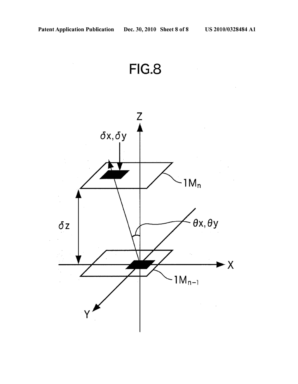 SHAPE MEASURING DEVICE - diagram, schematic, and image 09