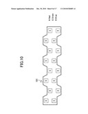 IMAGING DEVICE, IMAGING MODULE, ELECTRONIC STILL CAMERA, AND ELECTRONIC MOVIE CAMERA diagram and image