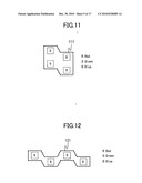IMAGING DEVICE, IMAGING MODULE, ELECTRONIC STILL CAMERA, AND ELECTRONIC MOVIE CAMERA diagram and image