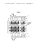 IMAGING DEVICE, IMAGING MODULE, ELECTRONIC STILL CAMERA, AND ELECTRONIC MOVIE CAMERA diagram and image