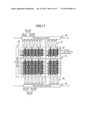 IMAGING DEVICE, IMAGING MODULE, ELECTRONIC STILL CAMERA, AND ELECTRONIC MOVIE CAMERA diagram and image