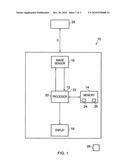 Apparatus, methods and computer readable storage mediums diagram and image