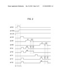 IMAGE PICKUP APPARATUS AND READING METHOD THEREOF diagram and image