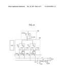 IMAGE PICKUP APPARATUS AND READING METHOD THEREOF diagram and image