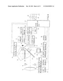 ELECTRONIC STILL CAMERA WITH CAPABILITY TO PERFORM OPTIMAL FOCUS DETECTION ACCORDING TO SELECTED MODE diagram and image