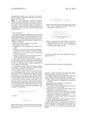 Method of luminance compensation for a camera lens using multiline interpolation diagram and image