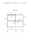 Movable-mechanical-section controlling device, method of controlling movable mechanical section, and program diagram and image