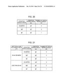 Movable-mechanical-section controlling device, method of controlling movable mechanical section, and program diagram and image