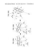 Movable-mechanical-section controlling device, method of controlling movable mechanical section, and program diagram and image