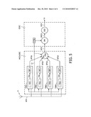 Fast Channel Switch Between Digital Television Channels diagram and image