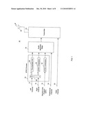 CONFIGURABLE FILTER FOR PROCESSING TELEVISION AUDIO SIGNALS diagram and image