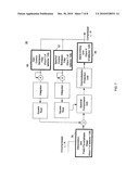 CONFIGURABLE FILTER FOR PROCESSING TELEVISION AUDIO SIGNALS diagram and image