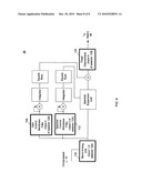 CONFIGURABLE FILTER FOR PROCESSING TELEVISION AUDIO SIGNALS diagram and image