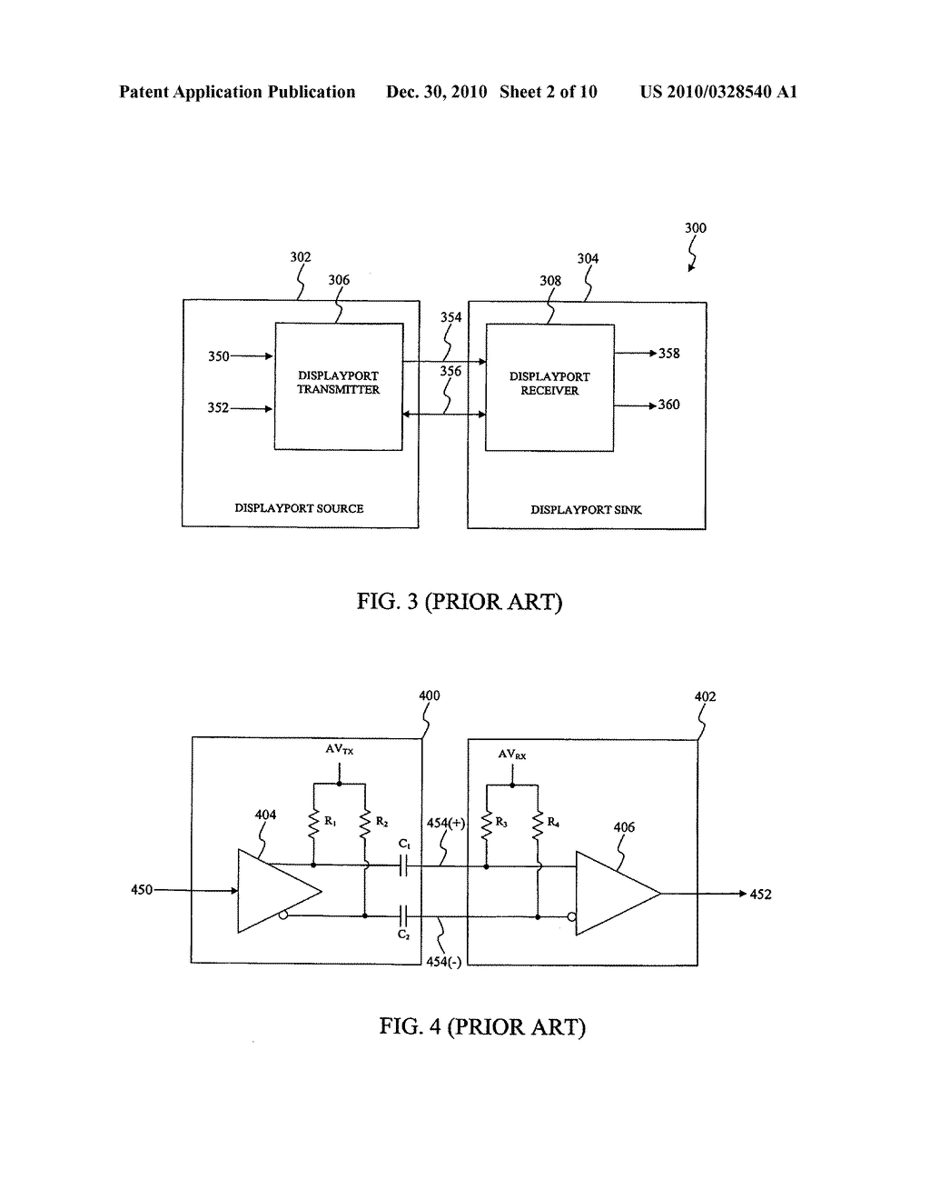 HDMI and displayport dual mode transmitter - diagram, schematic, and image 03