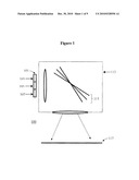 PROJECTION SYSTEM BASED ON SELF EMITTING DISPLAY PANEL diagram and image