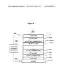 PROJECTION SYSTEM BASED ON SELF EMITTING DISPLAY PANEL diagram and image