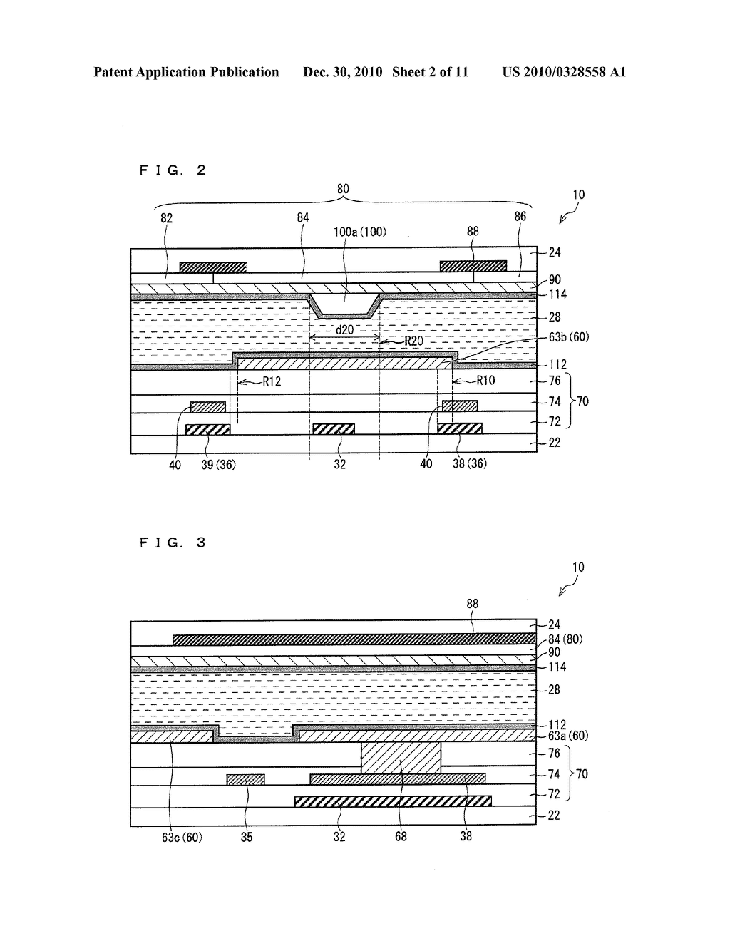 LIQUID CRYSTAL DISPLAY DEVICE - diagram, schematic, and image 03