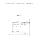 LIQUID CRYSTAL DISPLAY AND METHOD OF MANUFACTURING THE SAME diagram and image